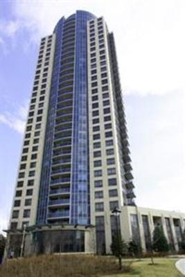 фото отеля Platinum Suites Mississauga