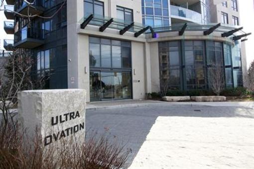 фото отеля Platinum Suites Mississauga