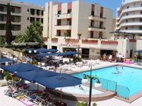 Blue Sea San Anton Hotel & Apartments