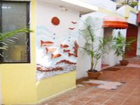Hotel Taura Comfort