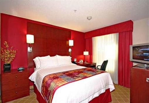фото отеля Residence Inn Greensboro Airport
