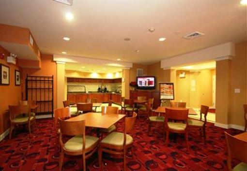 фото отеля Residence Inn Greensboro Airport