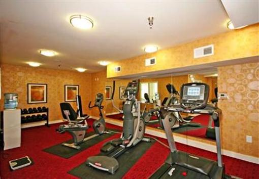фото отеля Residence Inn Greensboro Airport