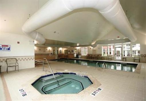 фото отеля Residence Inn Greensboro Airport