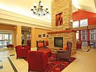 фото отеля Residence Inn Greensboro Airport