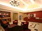 фото отеля Residence Inn Greensboro Airport