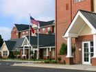 фото отеля Residence Inn Greensboro Airport