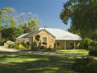 фото отеля Port Willunga Cottages