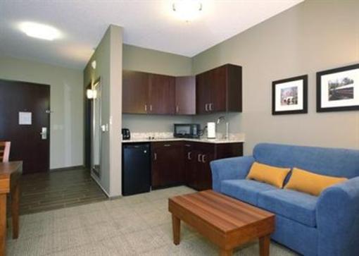 фото отеля Comfort Inn & Suites Sayre