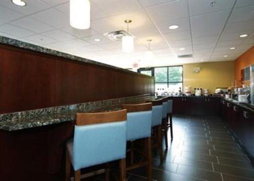 фото отеля Comfort Inn & Suites Sayre