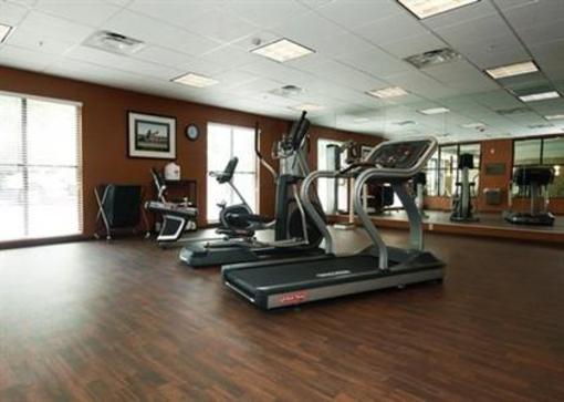 фото отеля Comfort Inn & Suites Sayre