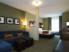 фото отеля Comfort Inn & Suites Sayre