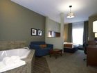 фото отеля Comfort Inn & Suites Sayre