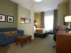 фото отеля Comfort Inn & Suites Sayre