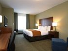 фото отеля Comfort Inn & Suites Sayre