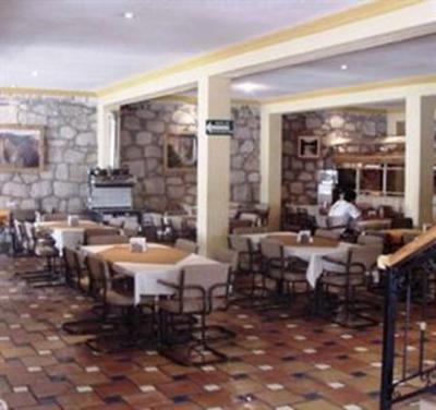 фото отеля Cascada Inn