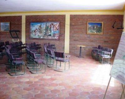 фото отеля Cascada Inn