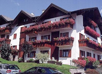 фото отеля Residence San Carlo