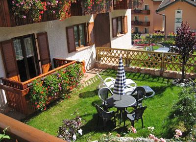 фото отеля Residence San Carlo