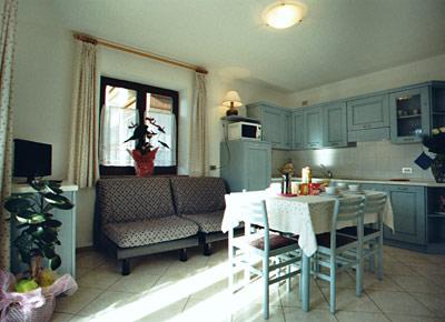 фото отеля Residence San Carlo