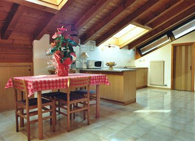фото отеля Residence San Carlo