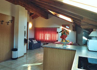 фото отеля Residence San Carlo