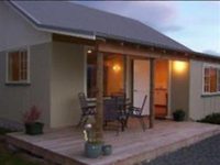 Blue Thistle Cottages