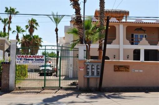 фото отеля El Tiburon Casitas
