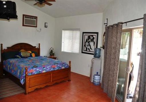 фото отеля El Tiburon Casitas