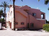 El Tiburon Casitas