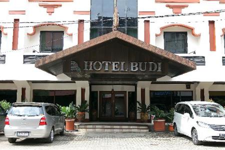 фото отеля Hotel Budi
