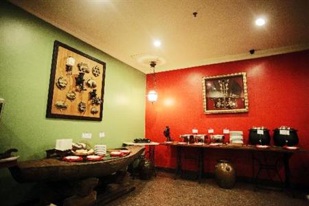 фото отеля Hotel Budi
