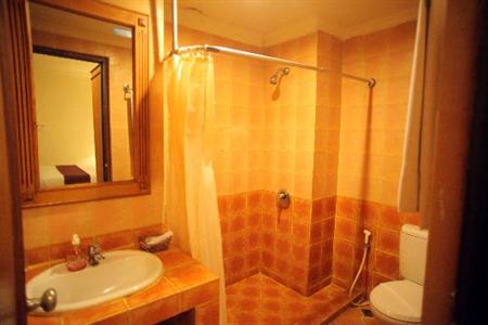 фото отеля Hotel Budi