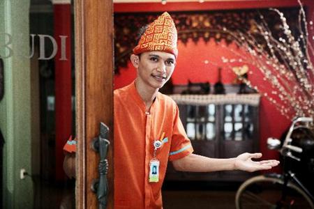 фото отеля Hotel Budi