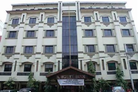 фото отеля Hotel Budi
