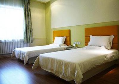 фото отеля Grace Inn Jinan Beiyuan Dajie