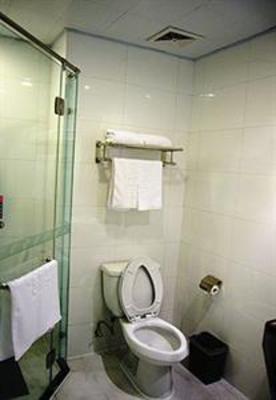 фото отеля Grace Inn Jinan Beiyuan Dajie