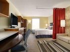 фото отеля Home2 Suites by Hilton Baltimore White Marsh