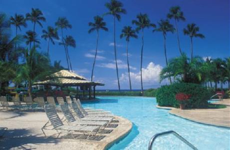 фото отеля Rincon of the Seas Grand Caribbean Hotel