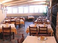 Asador Pension Lagunak