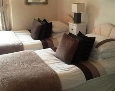 фото отеля Jaymar Bed Breakfast