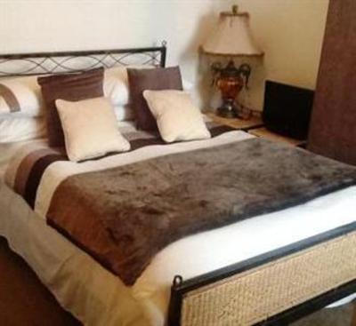 фото отеля Jaymar Bed Breakfast