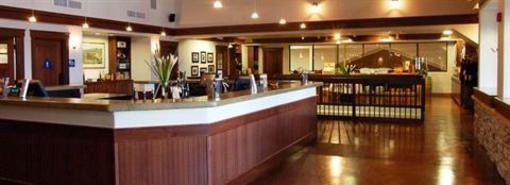 фото отеля Adelaide Inn