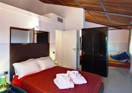 фото отеля Il Tesoro Living Resort