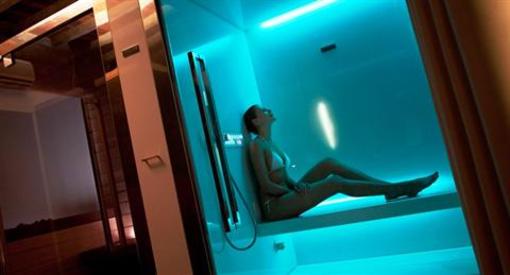 фото отеля Il Tesoro Living Resort