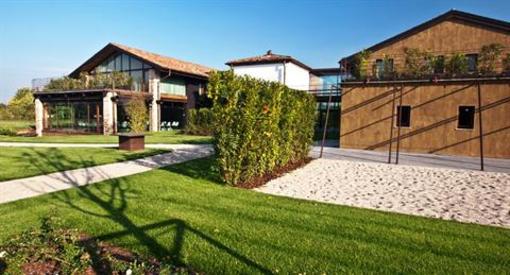 фото отеля Il Tesoro Living Resort