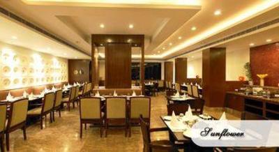 фото отеля Hotel Paradise Jaipur