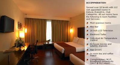 фото отеля Hotel Paradise Jaipur