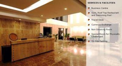 фото отеля Hotel Paradise Jaipur