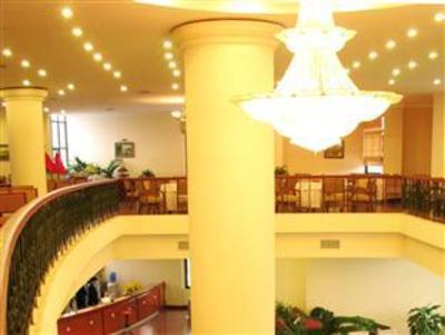 фото отеля TRUNG TAM PHU NU VA PHAT TRIEN - CWD HOTEL